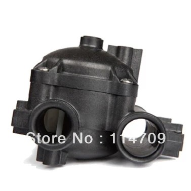 Paddle Meter Assembly 3/4" for Fleck, BinRun, F-11 Water Filter and Softener Control Valve
Paddle Meter Assembly 3/4" for Fleck, BinRun, F-11 Water Filter and Softener Control Valve