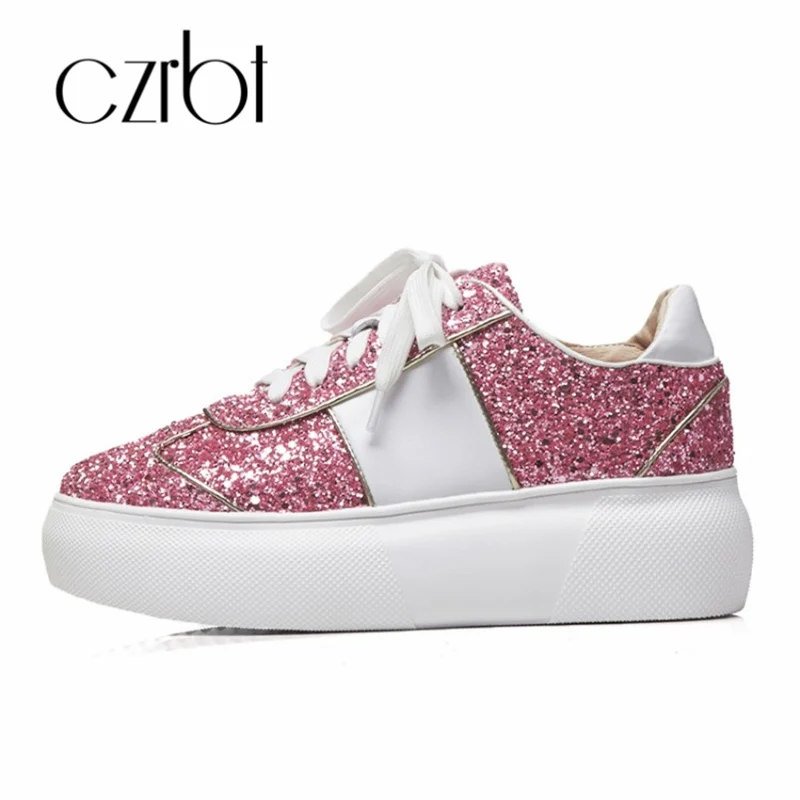 CZRBT 2018 new fashion shoes for women flat comfortable breathable leisure sport anti-slippery young beautiful women's shoes
CZRBT 2018 new fashion shoes for women flat comfortable breathable leisure sport anti-slippery young beautiful women's shoes