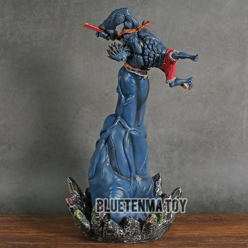 Monkey d Luffy Anime One Piece Figure Nightmare Luffy Action Figure Collectible Model Toy
Monkey d Luffy Anime One Piece Figure Nightmare Luffy Action Figure Collectible Model Toy