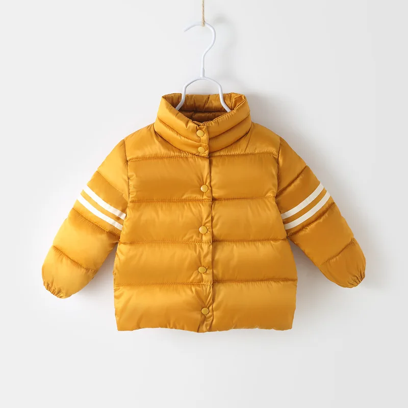 Children's Snow Wear Autumn Winter Kids Down Parkas Clothing Jacket Boys Fashion Outerwear Warm Baby Boy Girl Cotton Clothes
Children's Snow Wear Autumn Winter Kids Down Parkas Clothing Jacket Boys Fashion Outerwear Warm Baby Boy Girl Cotton Clothes