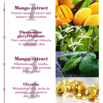 Anti Acne Cream Spots Scar Treatment Cream Shrink Pores Moisturizing Skin Care MH88
Anti Acne Cream Spots Scar Treatment Cream Shrink Pores Moisturizing Skin Care MH88
