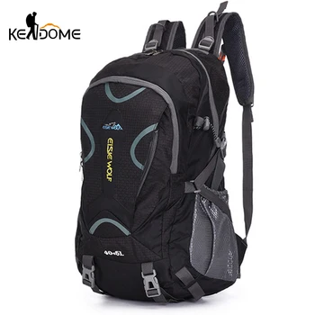 45L Men's Foldable Climbing Backpack Sports Bag waterproof Nylon Mochila Large capacity Hiking Backpack Travel Rucksack XA976WD
45L Men's Foldable Climbing Backpack Sports Bag waterproof Nylon Mochila Large capacity Hiking Backpack Travel Rucksack XA976WD