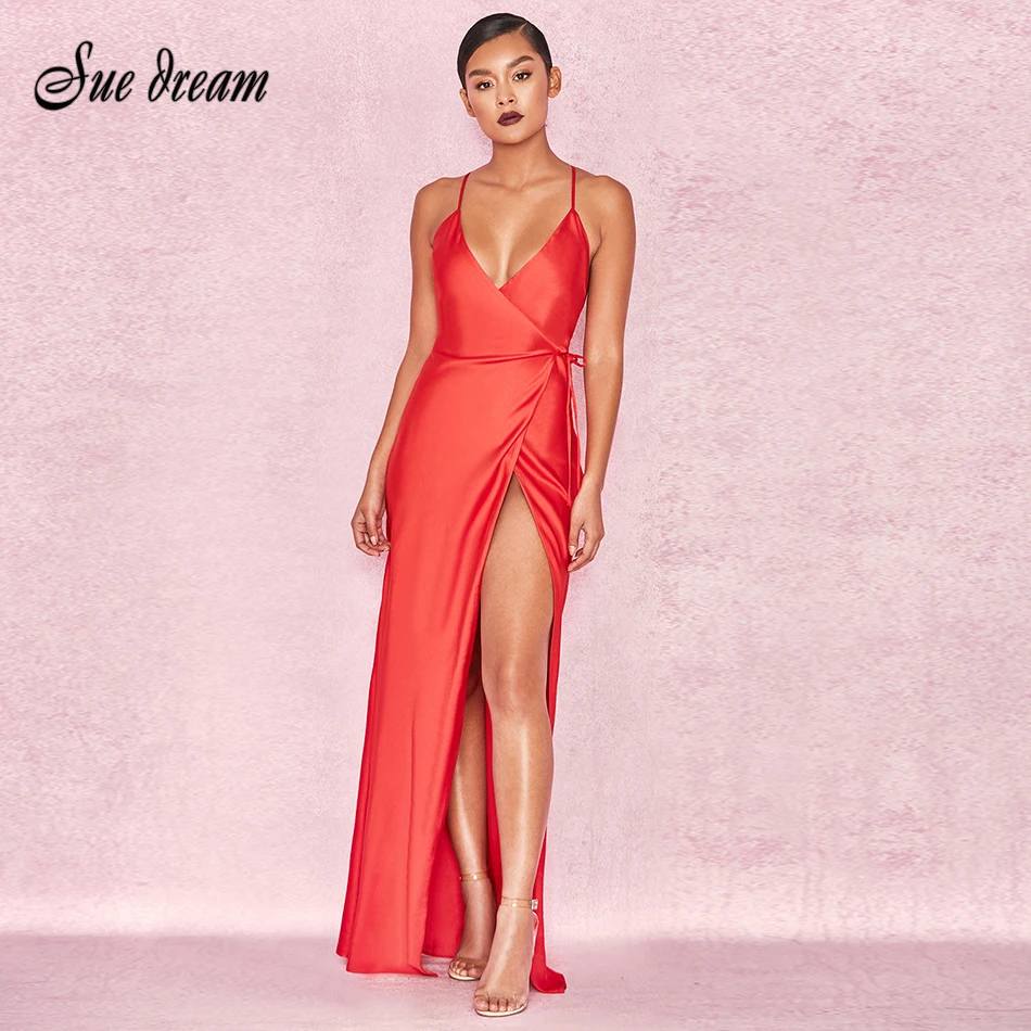2017 Summer new women dress sleeveless deep v neck dress sexy bodycon hollow out celebity party red dresses vestidos wholesale
2017 Summer new women dress sleeveless deep v neck dress sexy bodycon hollow out celebity party red dresses vestidos wholesale