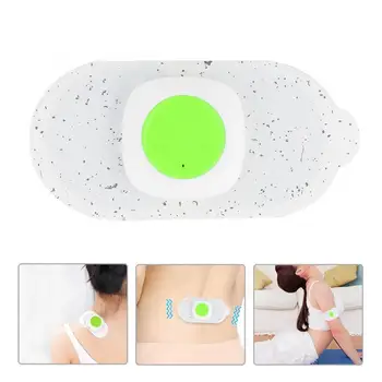 Relaxation Devices Mini USB Electric Low Frequency Current Pulse Massager for Shoulder Neck Massager Relaxation l
Relaxation Devices Mini USB Electric Low Frequency Current Pulse Massager for Shoulder Neck Massager Relaxation l