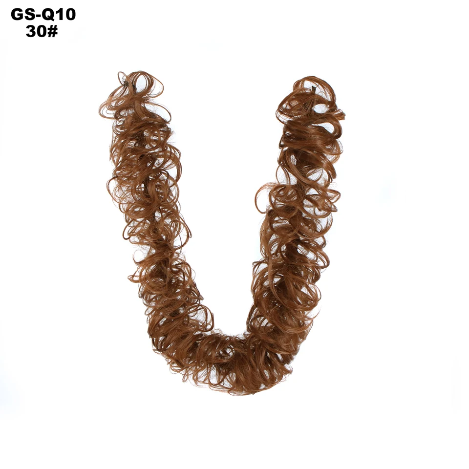 GS-Q10 30#