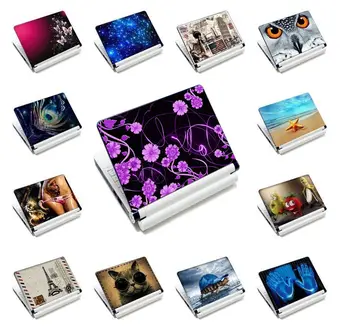 Prints 15"15.4"15.6" Laptop Skin Decal Sticker Cover Female's PVC Notebook Reusable Screen Protector for Macbook Lenovo HP ASUS
Prints 15"15.4"15.6" Laptop Skin Decal Sticker Cover Female's PVC Notebook Reusable Screen Protector for Macbook Lenovo HP ASUS