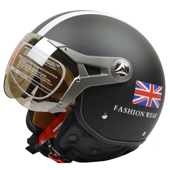 Beon 120 helmet Motorcycle half helmet electric bicycle Open face helmet ECE safe Approved casco moto beon capacete helmets
Beon 120 helmet Motorcycle half helmet electric bicycle Open face helmet ECE safe Approved casco moto beon capacete helmets