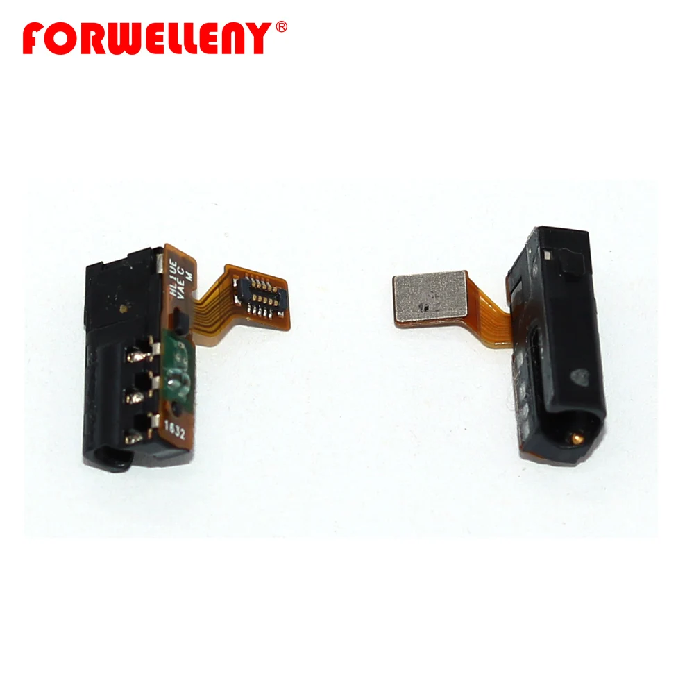 For huawei Ascend p9 Earphone Audio Sensor headphone Jack flex cable EVA-AL00, EVA-AL10, EVA-L09, EVA-L19, EVA-L29
For huawei Ascend p9 Earphone Audio Sensor headphone Jack flex cable EVA-AL00, EVA-AL10, EVA-L09, EVA-L19, EVA-L29