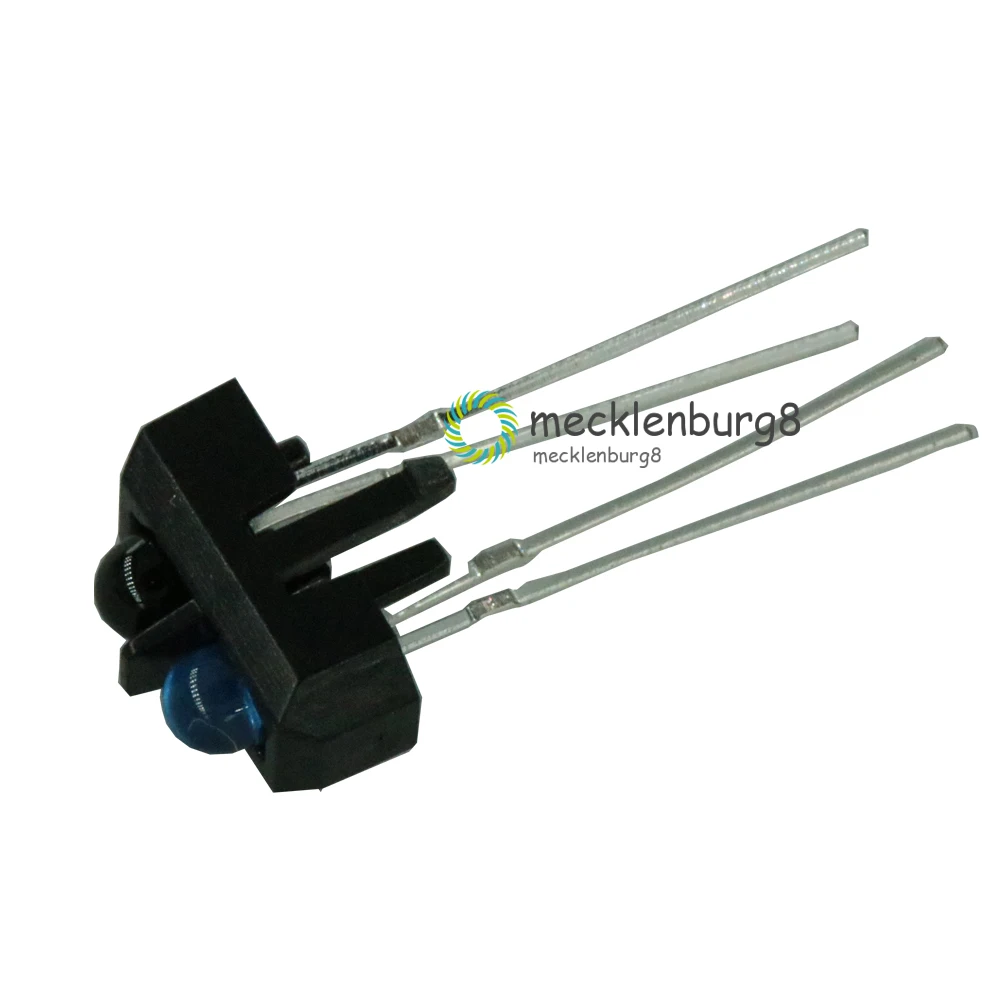 50 pcs. TCRT5000L TCRT5000 Reflective Optical Sensor Infrared Photoelectric Switch
50 pcs. TCRT5000L TCRT5000 Reflective Optical Sensor Infrared Photoelectric Switch
