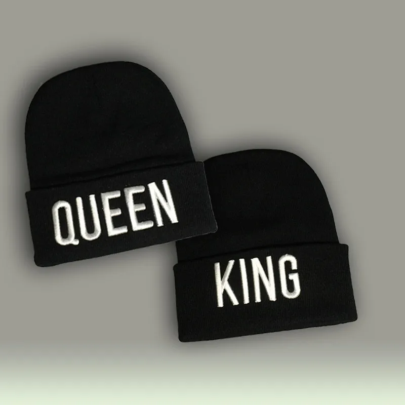 King Queen Kepki