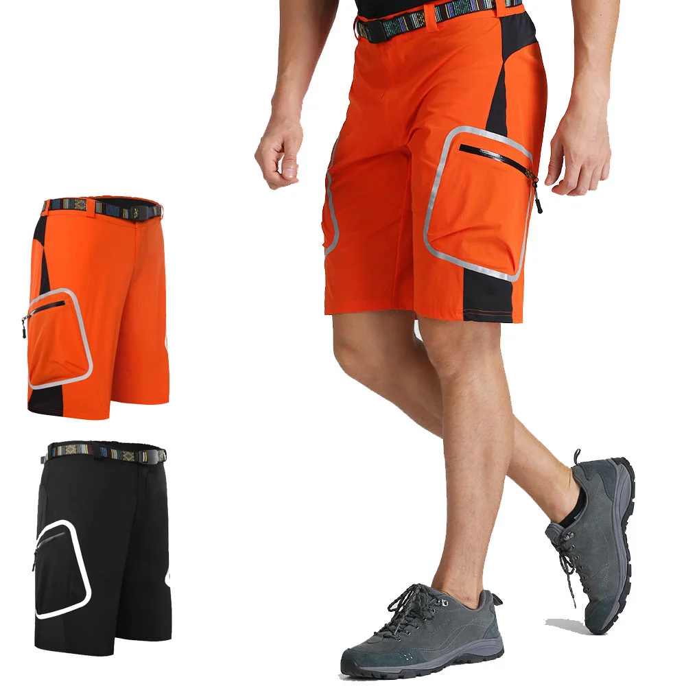 New Arrival MTB Shorts Downhill Cycling Men Reflective Mountain Bike Shorts MTB Cycling Sport Ciclismo Short for Bicycle
New Arrival MTB Shorts Downhill Cycling Men Reflective Mountain Bike Shorts MTB Cycling Sport Ciclismo Short for Bicycle