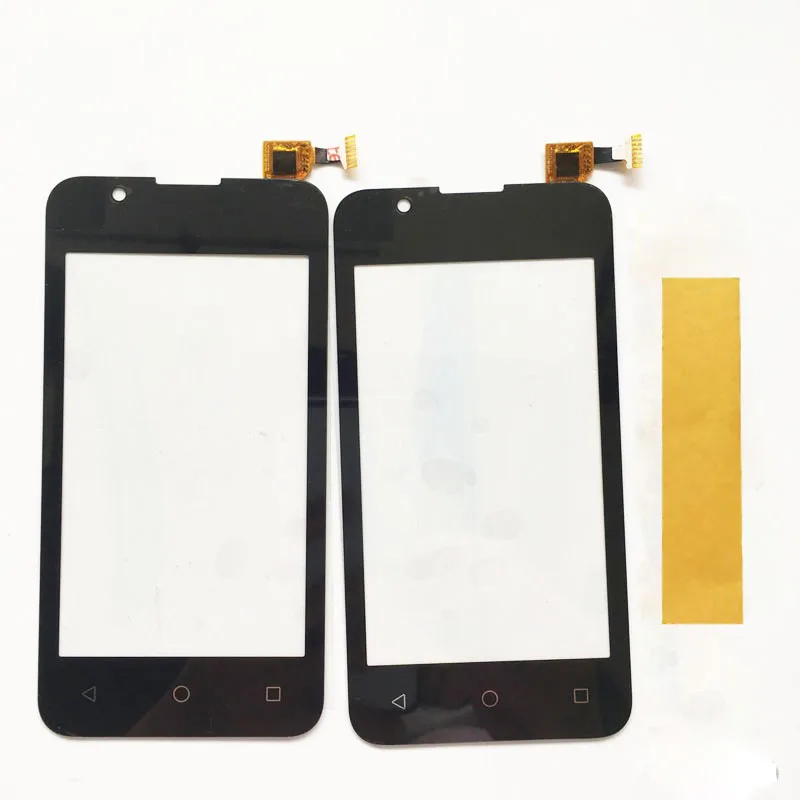New Front Glass For BQ BQ-4072 BQ 4072 Strike mini Touch Screen Digitizer Sensor Touch Panel Glass
New Front Glass For BQ BQ-4072 BQ 4072 Strike mini Touch Screen Digitizer Sensor Touch Panel Glass