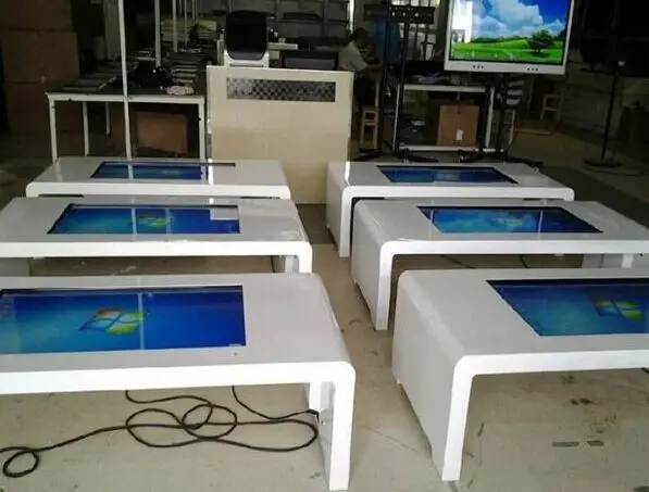 42 46 47 55 KTV entertainment interactive gaming touch table digital signage CCTV Monitor Display
42 46 47 55 KTV entertainment interactive gaming touch table digital signage CCTV Monitor Display