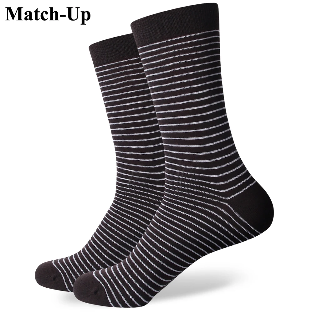 New style colorful Stripe men's combed cotton Business socks brand man US size(7.5-12)
New style colorful Stripe men's combed cotton Business socks brand man US size(7.5-12)