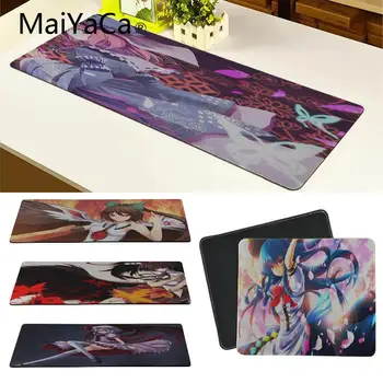 MaiYaCa Touhou Collection mouse pad gamer play mats Size for 30x80cm and 30x90cm Gaming Mousepads
MaiYaCa Touhou Collection mouse pad gamer play mats Size for 30x80cm and 30x90cm Gaming Mousepads