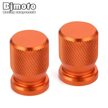 BJMOTO Universal Aluminum Auto Car Wheel Tires Valves Tyre Stem Motorcycle Dustproof Air Caps Airtight Cover MTB Bicycle Motor
BJMOTO Universal Aluminum Auto Car Wheel Tires Valves Tyre Stem Motorcycle Dustproof Air Caps Airtight Cover MTB Bicycle Motor