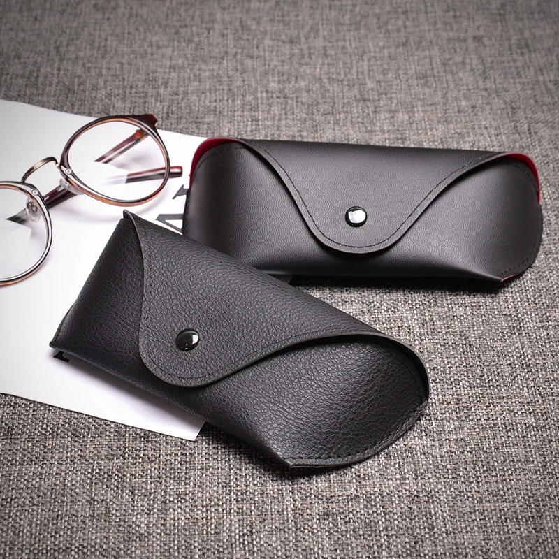 Carbon Fiber Leather Glasses Case Convenient and Durable Soft Skin use for Myopia Glasses without border Glasses and Sunglasses
Carbon Fiber Leather Glasses Case Convenient and Durable Soft Skin use for Myopia Glasses without border Glasses and Sunglasses