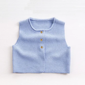 Children Clothing Warm Fashion Winter Spring Wasitcoats For Boys Girls Baby Outerwear Cotton Knitted Sleeveless Sweaters XL320
Children Clothing Warm Fashion Winter Spring Wasitcoats For Boys Girls Baby Outerwear Cotton Knitted Sleeveless Sweaters XL320