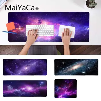 MaiYaCa Starry Sky DIY Design Pattern Game mousepad Anti-Slip Durable Silicone Computermats
MaiYaCa Starry Sky DIY Design Pattern Game mousepad Anti-Slip Durable Silicone Computermats