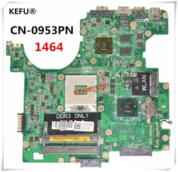 KEFU Free Shipping For Dell 1464 Laptop Motherboard 0953PN 953PN CN-0953PN DA0UM3MB8E0 100% Tested
KEFU Free Shipping For Dell 1464 Laptop Motherboard 0953PN 953PN CN-0953PN DA0UM3MB8E0 100% Tested