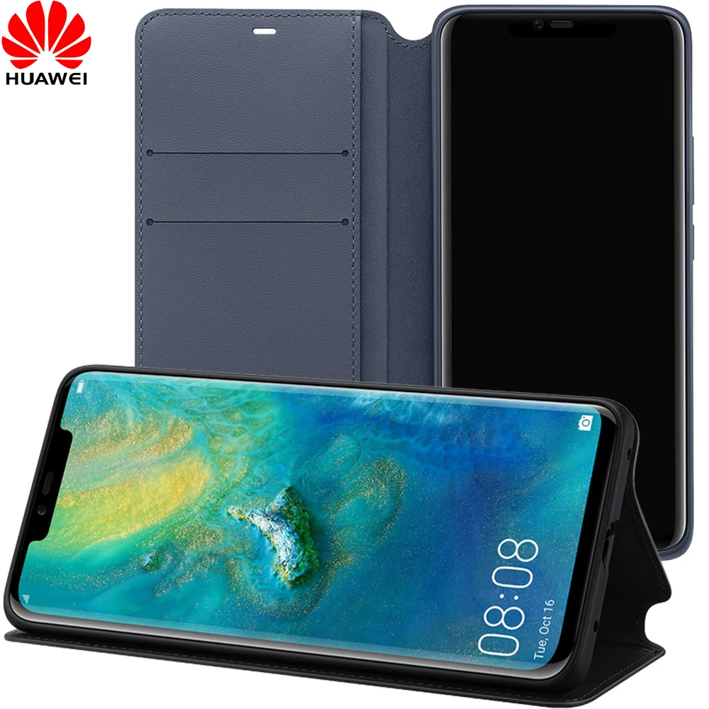 Original HUAWEI Mate 20 Pro Wallet Case Official Card Slots Full Protection Cover HUAWEI Mate 20 Pro Flip Leather Case cover
Original HUAWEI Mate 20 Pro Wallet Case Official Card Slots Full Protection Cover HUAWEI Mate 20 Pro Flip Leather Case cover
