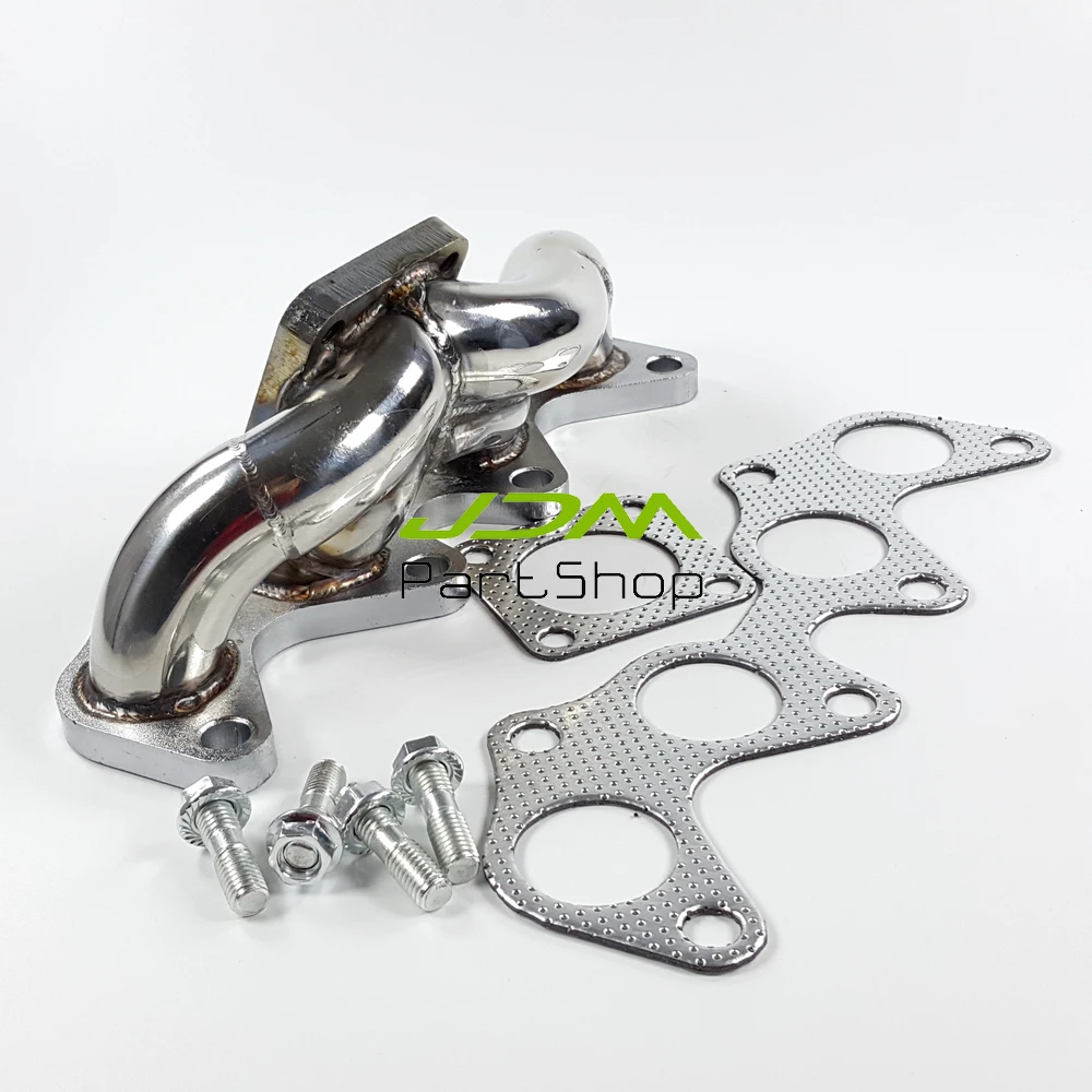 CT9 Turbocharger Exhaust Manifolds For Toyota Starlet GT Glanza Paseo V EP91 EP82 4EFTE
CT9 Turbocharger Exhaust Manifolds For Toyota Starlet GT Glanza Paseo V EP91 EP82 4EFTE