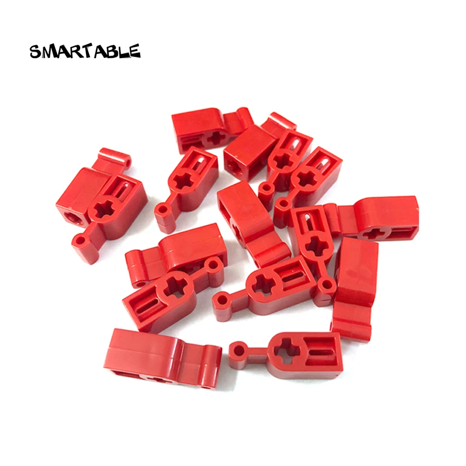Smartable MOC высокотехнологичные детали блока передач, креативные игрушки, совместимые с 6641 20 шт./лот
Smartable MOC высокотехнологичные детали блока передач, креативные игрушки, совместимые с 6641 20 шт./лот