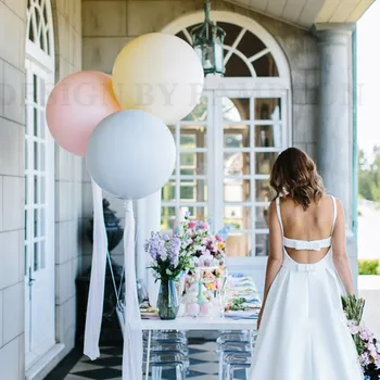 NEW 18inch 20/50pcs candy Macaron Latex balloons Helium Balloon For Party Wedding Birthday Child Toys Globos Good Quality 
NEW 18inch 20/50pcs candy Macaron Latex balloons Helium Balloon For Party Wedding Birthday Child Toys Globos Good Quality