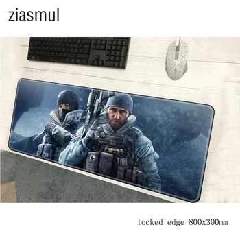 rainbow six siege pad mouse 3d computer gamer mouse pad 800x300x2mm padmouse big mousepad ergonomic gadget office desk mats
rainbow six siege pad mouse 3d computer gamer mouse pad 800x300x2mm padmouse big mousepad ergonomic gadget office desk mats