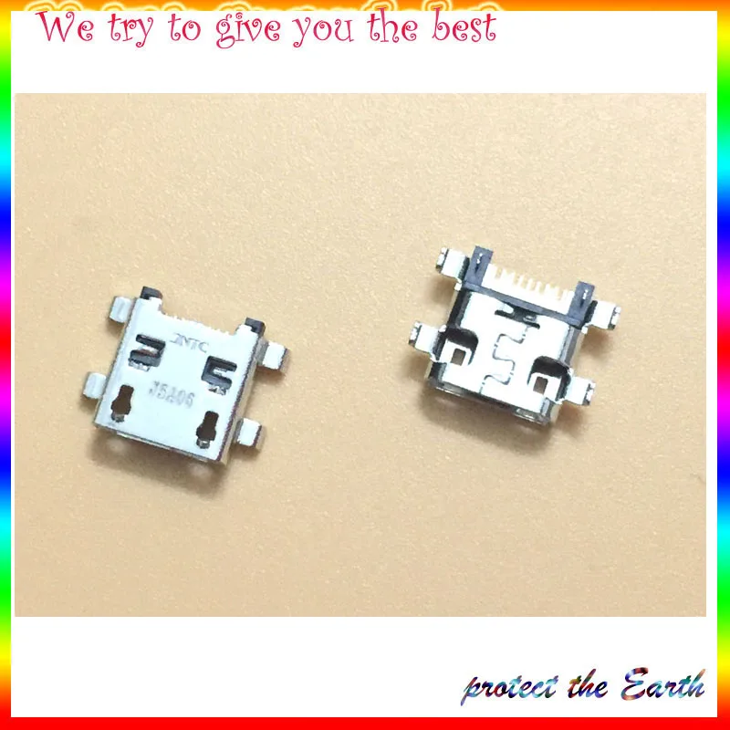 Original Micro USB Jack Charging Socket Connector Port For Samsung Galaxy S4 mini i9190 i9195 Replacement Part
Original Micro USB Jack Charging Socket Connector Port For Samsung Galaxy S4 mini i9190 i9195 Replacement Part