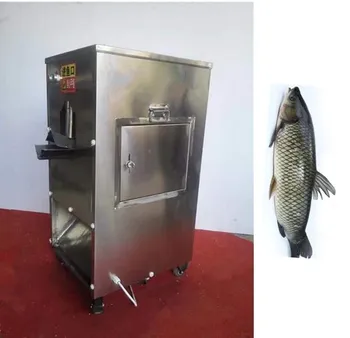 Small commercial Automatic fish scales and viscera removing machine/fish killing machine with Removefish scales internal organs
Small commercial Automatic fish scales and viscera removing machine/fish killing machine with Removefish scales internal organs