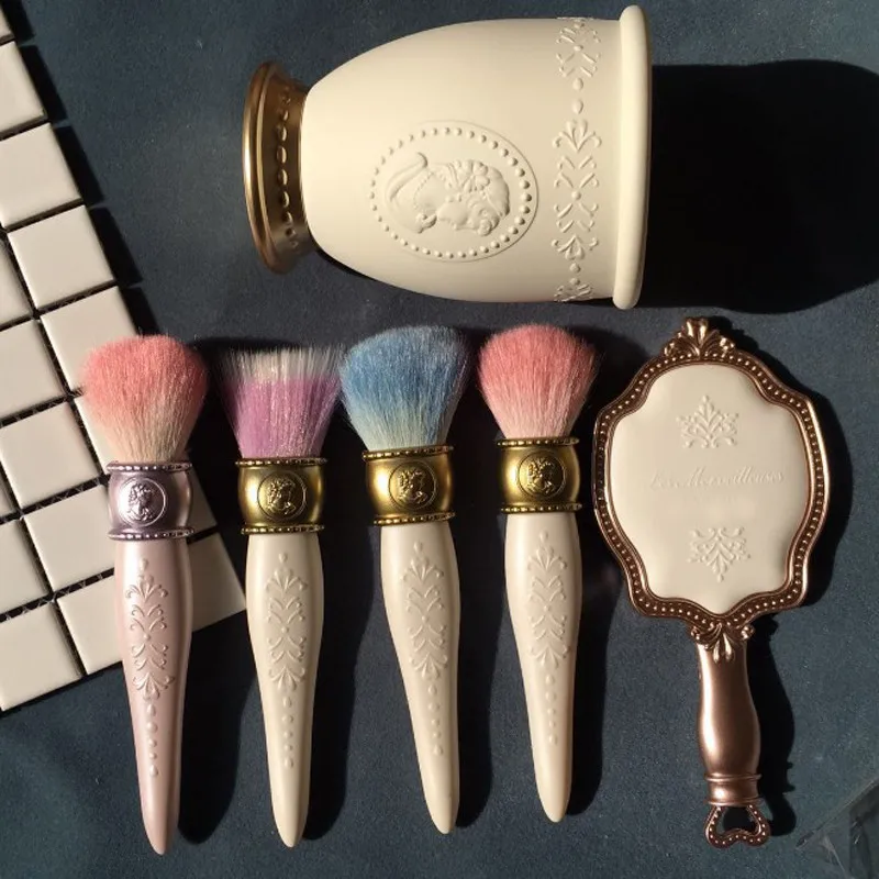 Best Deal New Pro Makeup Cosmetic Brushes Soft Hair White Handle Loose Powder Foundation Concelar Brush Tool#30 1106
Best Deal New Pro Makeup Cosmetic Brushes Soft Hair White Handle Loose Powder Foundation Concelar Brush Tool#30 1106