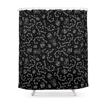Fairytale Roses Shower Curtain Waterproof Polyester Fabric Bathroom Decor Multi-Size Printed Shower Curtain with 12 Hooks
Fairytale Roses Shower Curtain Waterproof Polyester Fabric Bathroom Decor Multi-Size Printed Shower Curtain with 12 Hooks