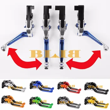 For Yamaha DT 50 (3MN) 1989-1997 CNC Motorcycle Foldable Extending/170mm Brake Clutch Levers Moto Lever 1990 1991 1992 1993 1994
For Yamaha DT 50 (3MN) 1989-1997 CNC Motorcycle Foldable Extending/170mm Brake Clutch Levers Moto Lever 1990 1991 1992 1993 1994