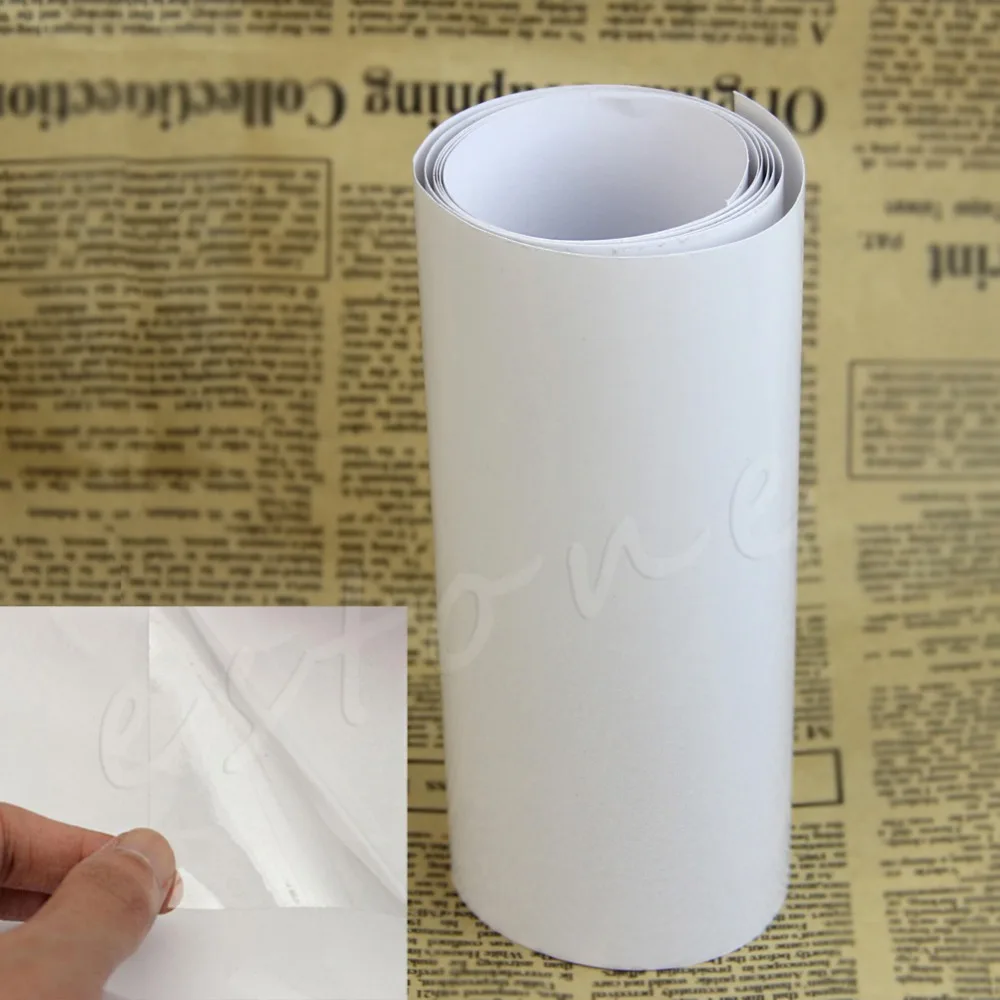 New Bike Bicycle Frame Protector Clear Wear Surface Tape Film -60 To +120 degree 1M
New Bike Bicycle Frame Protector Clear Wear Surface Tape Film -60 To +120 degree 1M