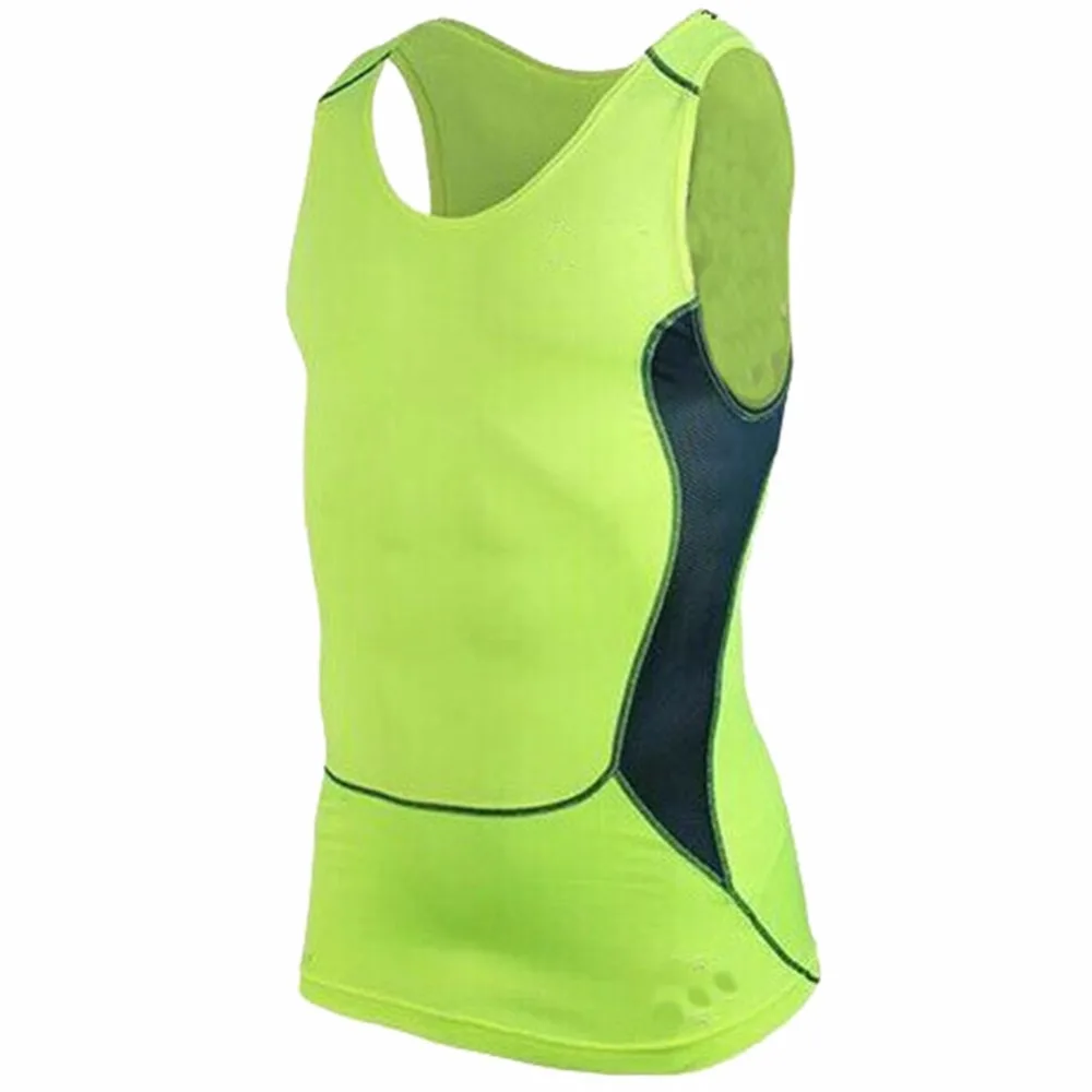 Outdoor Men's Compression Sleeve Tight T-Shirt Base Fitness Workout Fabric Comfortable Sports Tight Shirt Fitness
Outdoor Men's Compression Sleeve Tight T-Shirt Base Fitness Workout Fabric Comfortable Sports Tight Shirt Fitness