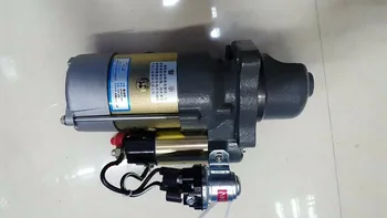 Fast Shipping starting motor M93R3016SE 24V 11 teeth suit for diesel engine 4G 4E YC6A YC6G YC6J starter motor
Fast Shipping starting motor M93R3016SE 24V 11 teeth suit for diesel engine 4G 4E YC6A YC6G YC6J starter motor