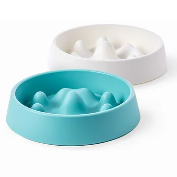 Pet Slow Food Bowl Healthy Material Chew Slowly Adjusting Emotions Easy to Clean
Pet Slow Food Bowl Healthy Material Chew Slowly Adjusting Emotions Easy to Clean