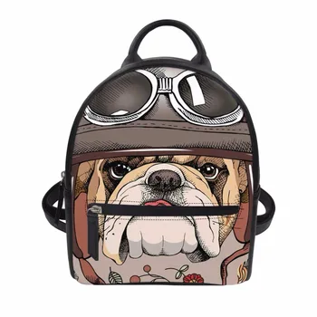 Noisydesigns Sinodoor color Flash-Happy Dog Woman Backpack Summer Youth Daypack for Teen Girls Small School Students Book Bags
Noisydesigns Sinodoor color Flash-Happy Dog Woman Backpack Summer Youth Daypack for Teen Girls Small School Students Book Bags