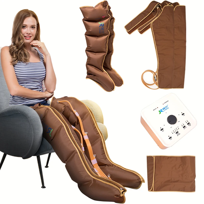 Electric Heating Leg Massage Air Pressure Massager Body Relax Relieve Fatigue Pressure Circulation Belt Wrap Thigh Arm Leg Belt
Electric Heating Leg Massage Air Pressure Massager Body Relax Relieve Fatigue Pressure Circulation Belt Wrap Thigh Arm Leg Belt