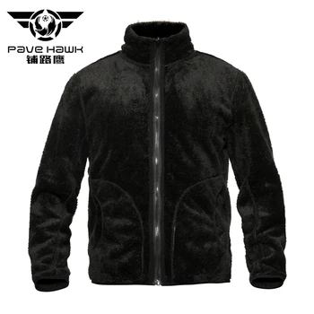 Winter Camo Reversible Coat Men Thicken Polar Warm Military Army Fleece Jacket Polartec Men's Jacket Casual Outerwear Clothes
Winter Camo Reversible Coat Men Thicken Polar Warm Military Army Fleece Jacket Polartec Men's Jacket Casual Outerwear Clothes