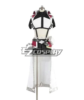 Cross Ange: Rondo of Angels and Dragons Kurosu Anju Tenshi to Ryu no Rondo Ange Anju Cosplay Costume E001
Cross Ange: Rondo of Angels and Dragons Kurosu Anju Tenshi to Ryu no Rondo Ange Anju Cosplay Costume E001