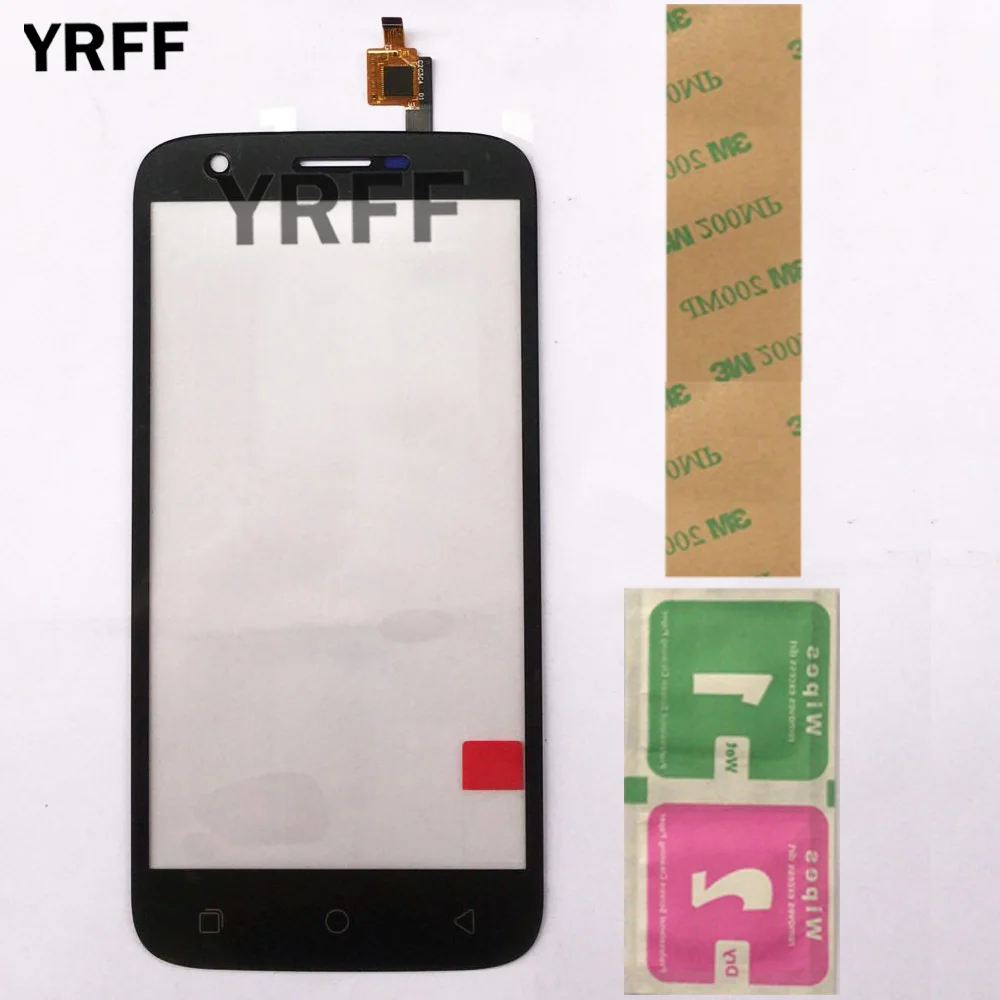 Mobile Touch Screen Digitizer Panel Front Glass For DEXP Ixion ES650 Touch Screen Phone Touchscreen Sensor Touchpad 3M Glue
Mobile Touch Screen Digitizer Panel Front Glass For DEXP Ixion ES650 Touch Screen Phone Touchscreen Sensor Touchpad 3M Glue