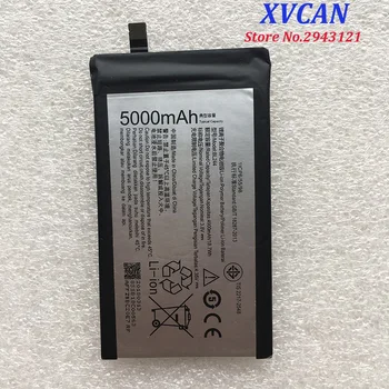 For Lenovo 5000Mah BL244 Original Li-ion Battery Replacement for Lenovo Vibe P1 P1A42 P1C58 P1C72 Smart Mobile Phone
For Lenovo 5000Mah BL244 Original Li-ion Battery Replacement for Lenovo Vibe P1 P1A42 P1C58 P1C72 Smart Mobile Phone