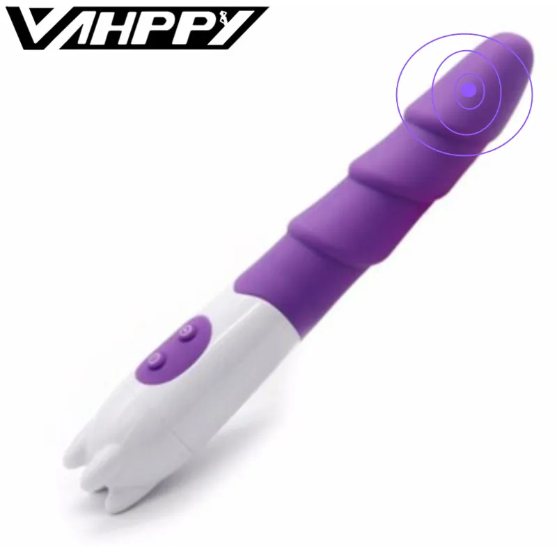 Бесшумный Вибратор Для Женщин