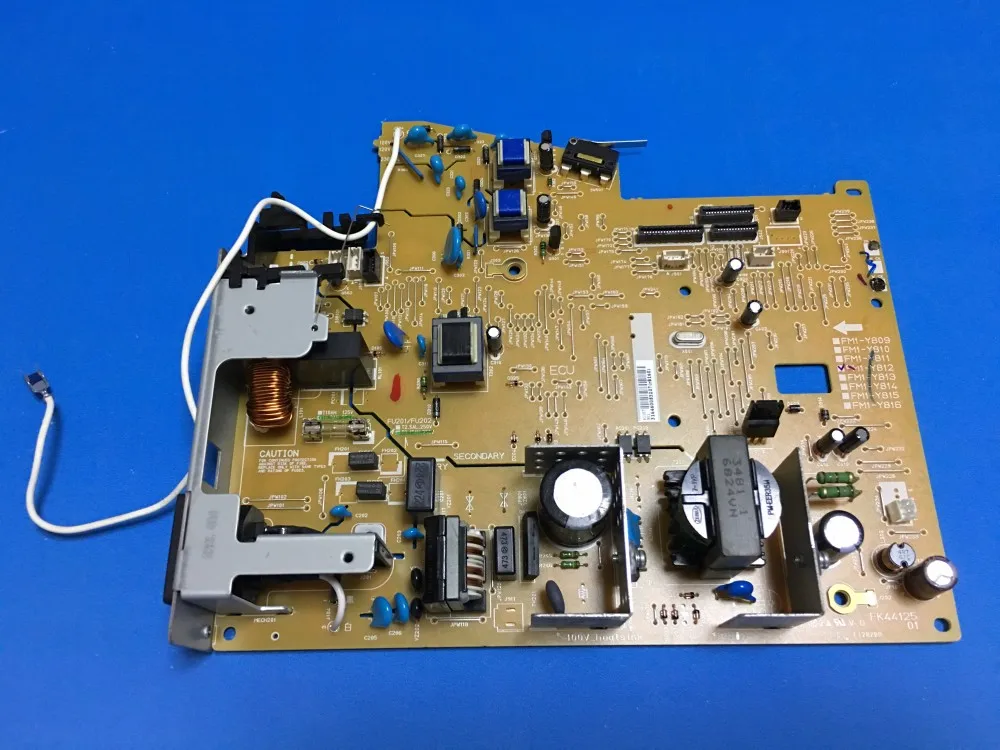 hp printer cartridge 65 black