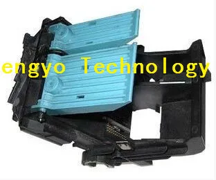 Free shipping DeskJet 1180/1220/1280/1600 printer Ink cartridge carriage assembly C2693-67035 printer part on sale 
Free shipping DeskJet 1180/1220/1280/1600 printer Ink cartridge carriage assembly C2693-67035 printer part on sale