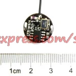 Free shipping UHF1220am 1220am Beacon radio direction finding 1220 am ultra small wireless beacon module
Free shipping UHF1220am 1220am Beacon radio direction finding 1220 am ultra small wireless beacon module