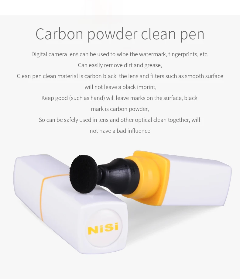 NISI Lens pen 03