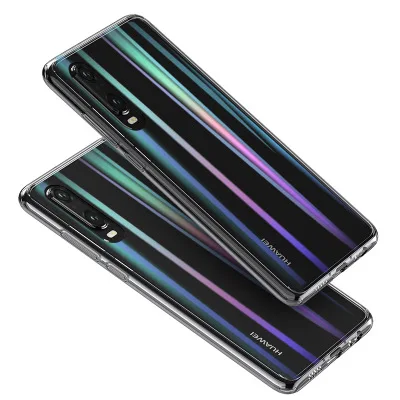 For Huawei P30 Pro Case Transparent Soft Edge+Hard Tempered Glass Laser Protect Back Cover Case for huawei p30 lite p30pro p30
For Huawei P30 Pro Case Transparent Soft Edge+Hard Tempered Glass Laser Protect Back Cover Case for huawei p30 lite p30pro p30